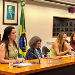 GDF participa do 1º Encontro da Empregabilidade Feminina na Câmara dos Deputados