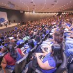 GDF promove solenidade de boas-vindas ao novo ciclo do Jovem Candango