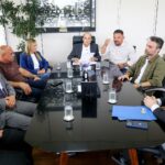 GDF propõe reajuste no pagamento do serviço voluntário de agentes socioeducativos, bombeiros e policiais civis, militares e penais