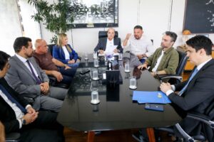 GDF propõe reajuste no pagamento do serviço voluntário de agentes socioeducativos, bombeiros e policiais civis, militares e penais