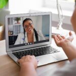 GDF Saúde amplia telemedicina com foco em prevenção