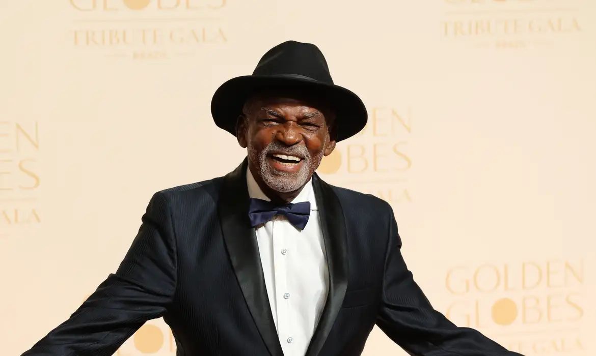 Globes Tribute Gala homenageia cinema brasileiro no Rio de Janeiro