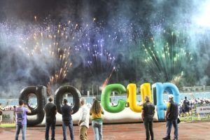 Go Cup 2026: Goiás sedia o maior torneio de futebol infantil do mundo