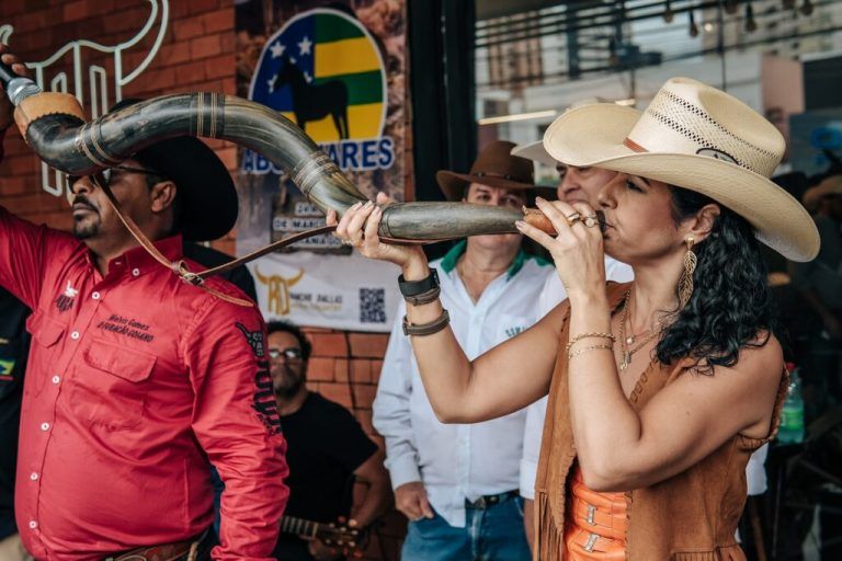 Goiânia recebe tradicional Queima do Alho no próximo sábado
