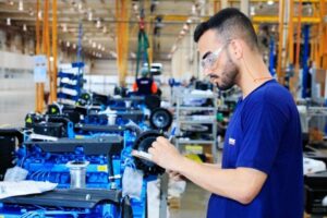 Goiás alcança melhor resultado da história no mercado de trabalho, aponta PNAD