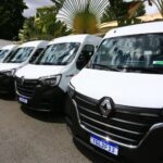 Goiás do Crescimento entrega veículos a 56 municípios