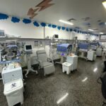 Goiás dobra número de UTIs certificadas nos hospitais estaduais