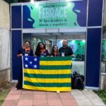 Goiás é finalista na maior Feira de Ciência do país