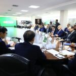 Goiás e Japão consolidam parceria para exploração de minerais críticos