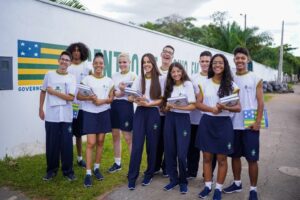 Goiás é o único estado do Brasil sem interrupções de aulas por insegurança