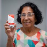 Goiás é pioneiro na terapia tripla para DPOC e já atende mais de 8,9 mil pacientes