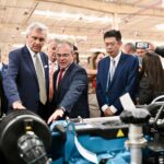 Goiás está entre os estados que mais crescem no Brasil