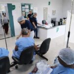 Goiás intensifica ações da Campanha Março Azul-Marinho