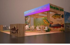 Goiás lança Temporada de Pesca no maior evento do setor no Brasil