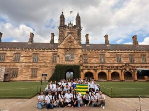 Goiás pelo Mundo prorroga inscrições para intercâmbio de alunos da UEG e bolsistas ProBem