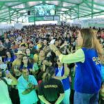 Goiás Social leva serviços e benefícios a Trindade