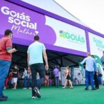 Goiás Social Mulher atende população de Aparecida de Goiânia até domingo