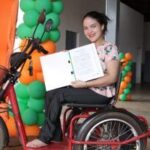 Goiás Social Mulher beneficia 139 mulheres de Goiânia com escrituras