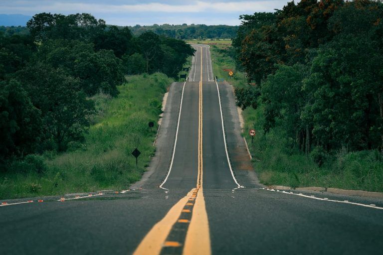 Goinfra amplia controle sobre qualidade das obras rodoviárias