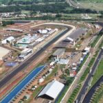 Goinfra restringe tráfego na GO-020 durante MotoGP em Goiânia