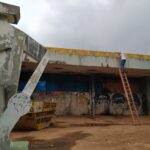 Governador Ibaneis Rocha anuncia reforma do Cine Itapuã, no Gama