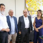 Governador Ibaneis Rocha autoriza nomeação de mais de 1,1 mil profissionais em saúde