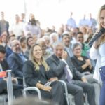 Governadora Celina Leão envia reajuste para funções gratificadas da educação à CLDF