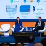 Governança federativa é tema de palestra no CICB