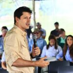 Governo anuncia contratação de empresa responsável pela pavimentação da GO-237