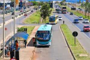 Governo autoriza seis novas linhas do transporte intermunicipal