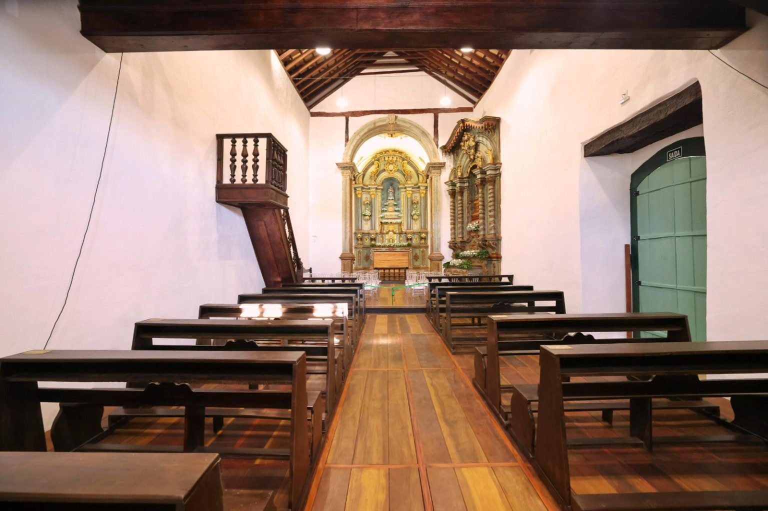 Governo de Goiás fortalece cultura com preservação histórica e investimento contínuo