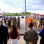 Governo de Goiás lança Operação Mulheres 2026