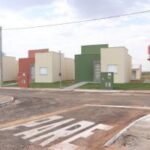 Governo entrega 44 casas a custo zero em Barro Alto