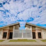 Governo entrega primeira etapa do Centro da Pessoa Idosa Maria Xavier Caiado