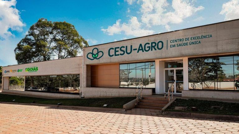 Governo inaugura Centro de Excelência em Saúde Única, pioneiro no Brasil