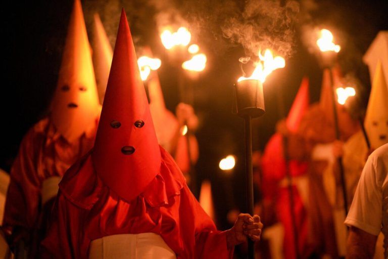 Governo investe R$ 200 mil em estrutura nas celebrações da Semana Santa na cidade de Goiás