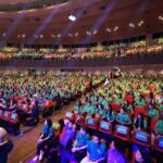 Governo recepciona novos participantes Aprendiz do Futuro