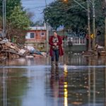 Governo reconhece situação de emergência em 30 municípios