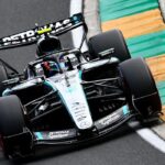 GP da Austrália: Mercedes domina classificação com Russell e Antonelli
