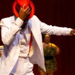 Grupo dos Dez faz apresentação única de Madame Satã em BH