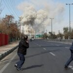 Guerra no Irã amplia risco ambiental e climático, diz relatório