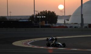 Guerra no Oriente Médio pode afetar calendário da Fórmula 1