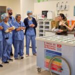 HCB usa abordagem lúdica para reforçar medidas de segurança do paciente