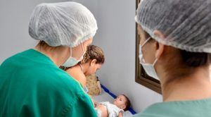 HCN passa a oferecer imunobiológico para proteger bebês contra doenças respiratórias graves