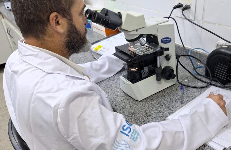 HDT realiza conferência internacional sobre histoplasmose