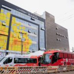 Hemocentro promove, nesta quinta (5), coleta externa na Casa da Mulher Brasileira de Ceilândia