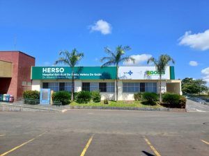 Herso recebe Selo UTI Eficiente 2026