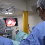 HGG realiza ação concentrada de cirurgias para pacientes com endometriose