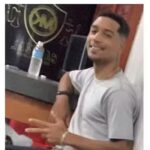 Homem que matou mulher em joalheria deixa hospital e é preso