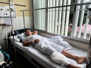 Hospital de Base reduz em 55% cancelamentos de cirurgias ortopédicas e acelera atendimentos